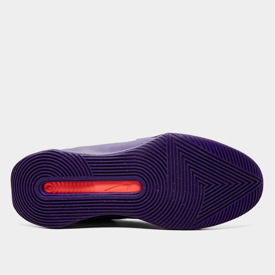 Tênis NBA Nike Jump Academy Masculino