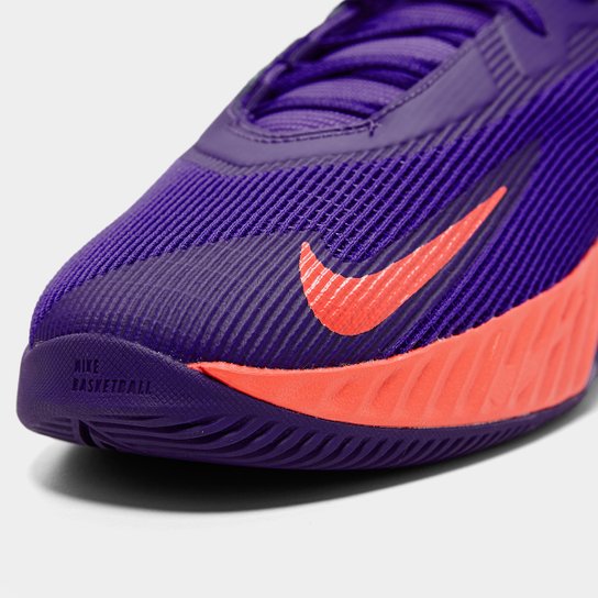 Tênis NBA Nike Jump Academy Masculino