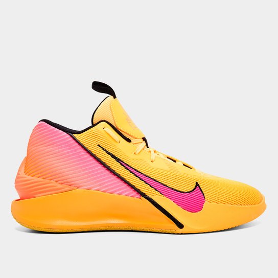 Tênis NBA Nike Jump Academy Masculino