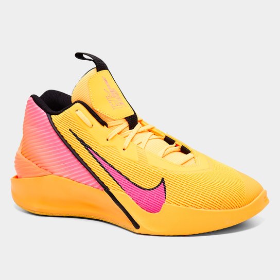 Tênis NBA Nike Jump Academy Masculino