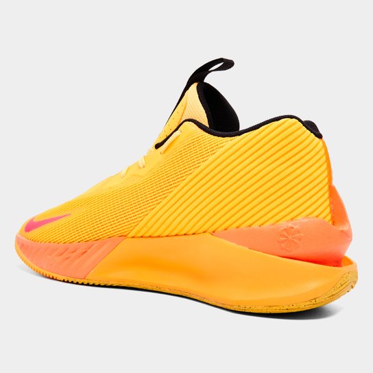 Tênis NBA Nike Jump Academy Masculino