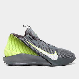 Tênis NBA Nike Jump Academy Masculino