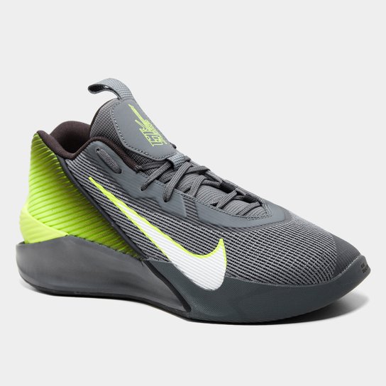 Tênis NBA Nike Jump Academy Masculino