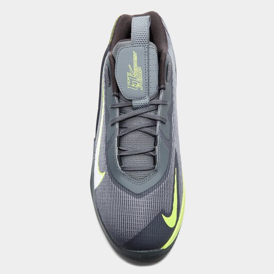 Tênis NBA Nike Jump Academy Masculino