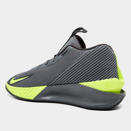 Tênis NBA Nike Jump Academy Masculino