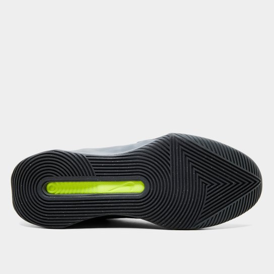 Tênis NBA Nike Jump Academy Masculino