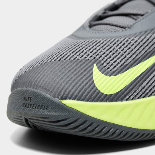 Tênis NBA Nike Jump Academy Masculino