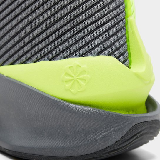 Tênis NBA Nike Jump Academy Masculino