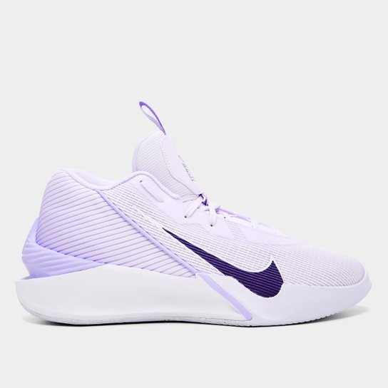 Tênis NBA Nike Jump Academy Masculino
