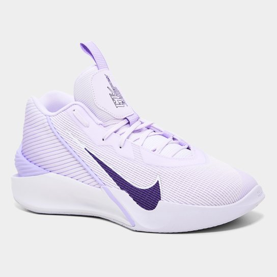 Tênis NBA Nike Jump Academy Masculino