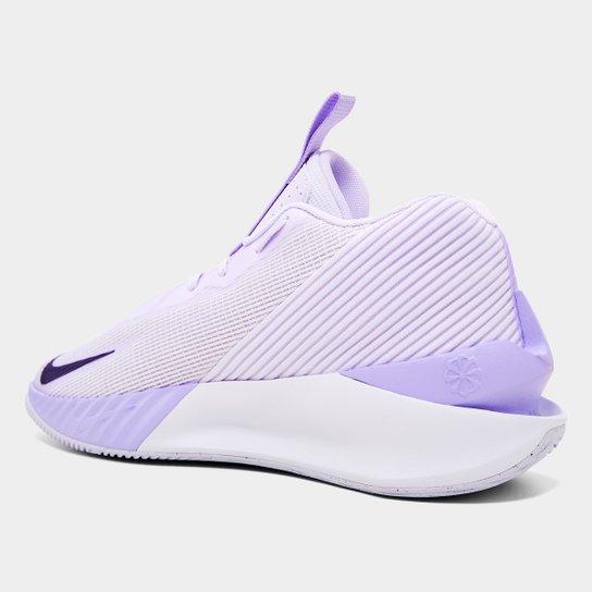 Tênis NBA Nike Jump Academy Masculino