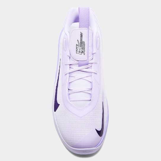 Tênis NBA Nike Jump Academy Masculino