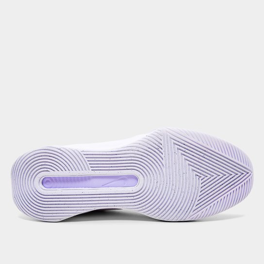 Tênis NBA Nike Jump Academy Masculino