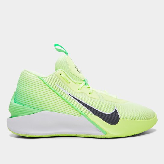 Tênis NBA Nike Jump Academy Masculino