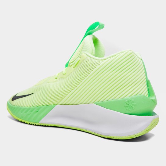 Tênis NBA Nike Jump Academy Masculino