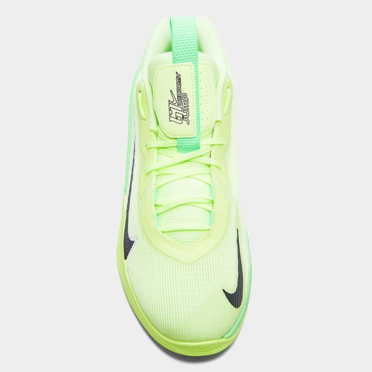 Tênis NBA Nike Jump Academy Masculino