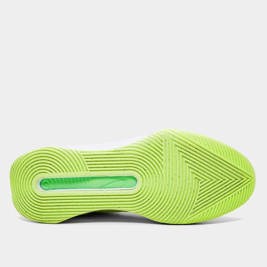 Tênis NBA Nike Jump Academy Masculino