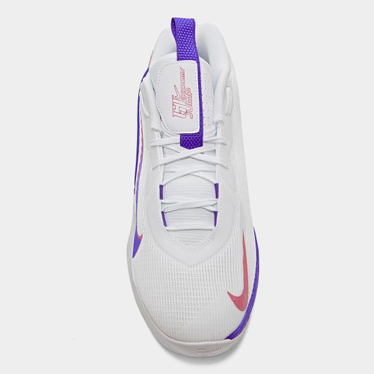 Tênis NBA Nike Jump Academy Masculino