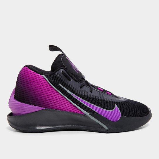 Tênis NBA Nike Jump Academy Masculino