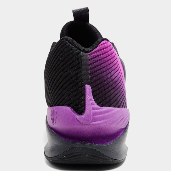 Tênis NBA Nike Jump Academy Masculino