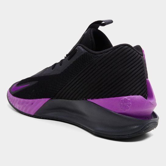 Tênis NBA Nike Jump Academy Masculino
