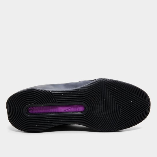 Tênis NBA Nike Jump Academy Masculino