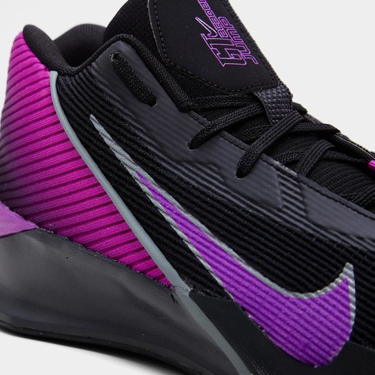 Tênis NBA Nike Jump Academy Masculino