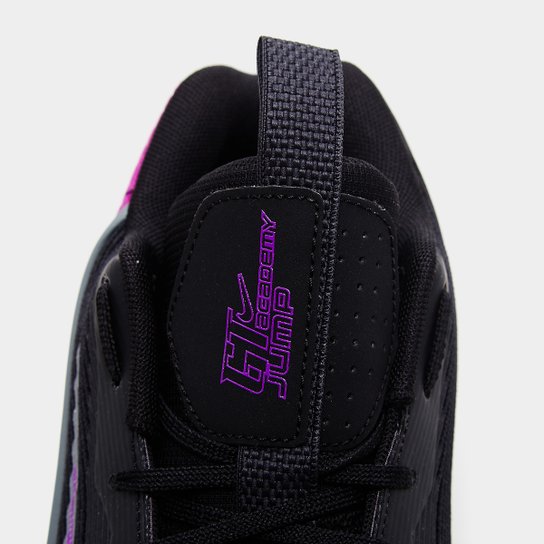 Tênis NBA Nike Jump Academy Masculino