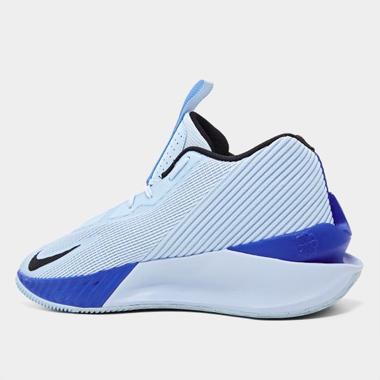 Tênis NBA Nike Jump Academy Masculino