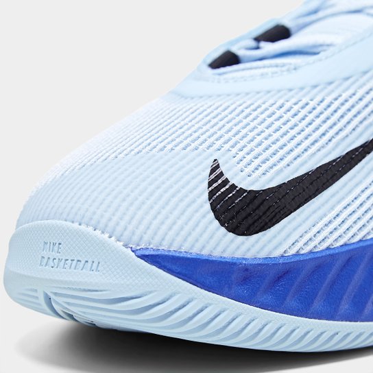 Tênis NBA Nike Jump Academy Masculino