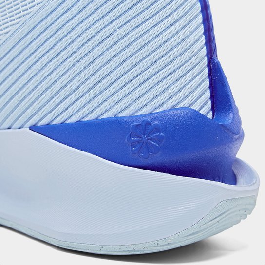 Tênis NBA Nike Jump Academy Masculino