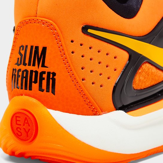 Tênis NBA Nike KD 17 Sunrise Masculino