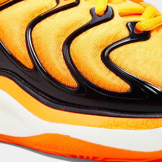 Tênis NBA Nike KD 17 Sunrise Masculino