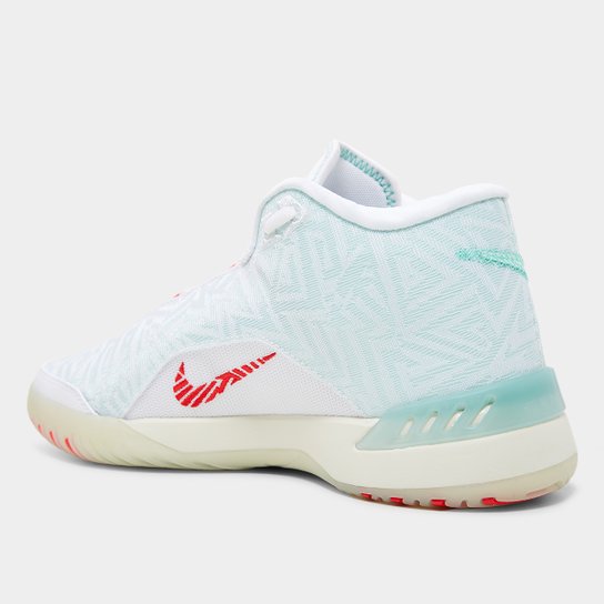 Tênis NBA Nike Lebron Nxxt Genisus Masculino