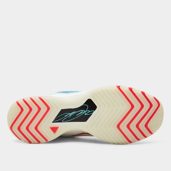 Tênis NBA Nike Lebron Nxxt Genisus Masculino