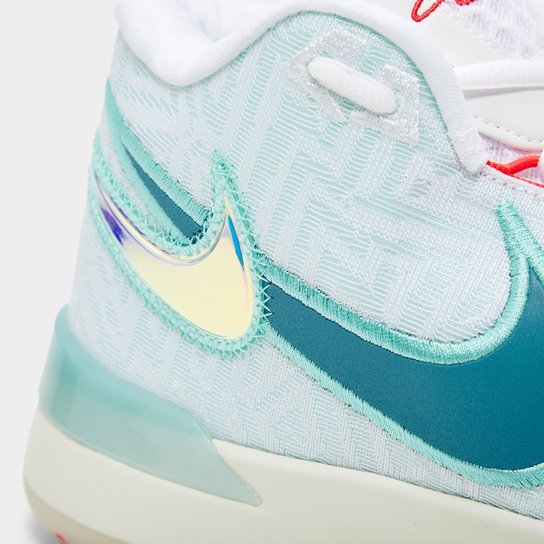 Tênis NBA Nike Lebron Nxxt Genisus Masculino