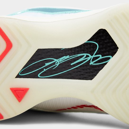 Tênis NBA Nike Lebron Nxxt Genisus Masculino