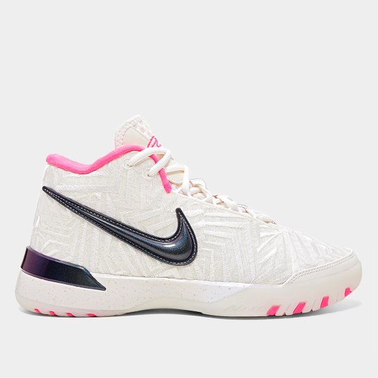 Tênis NBA Nike Lebron NXXT Genisus QS Masculino