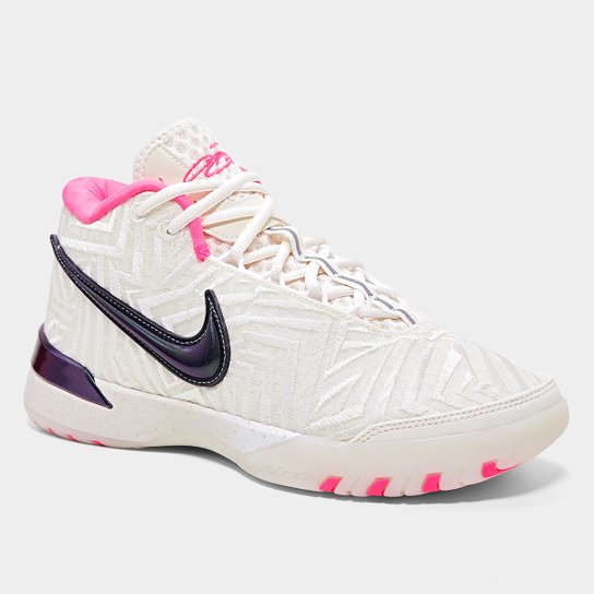 Tênis NBA Nike Lebron NXXT Genisus QS Masculino