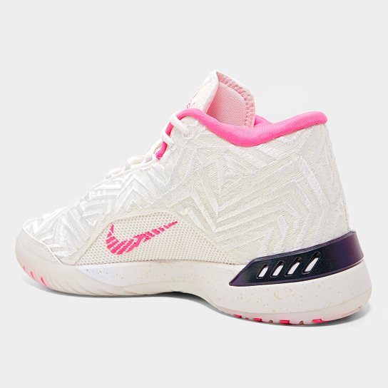 Tênis NBA Nike Lebron NXXT Genisus QS Masculino