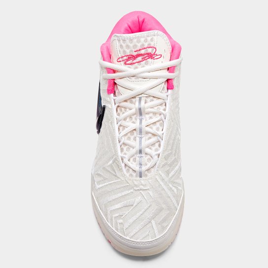 Tênis NBA Nike Lebron NXXT Genisus QS Masculino