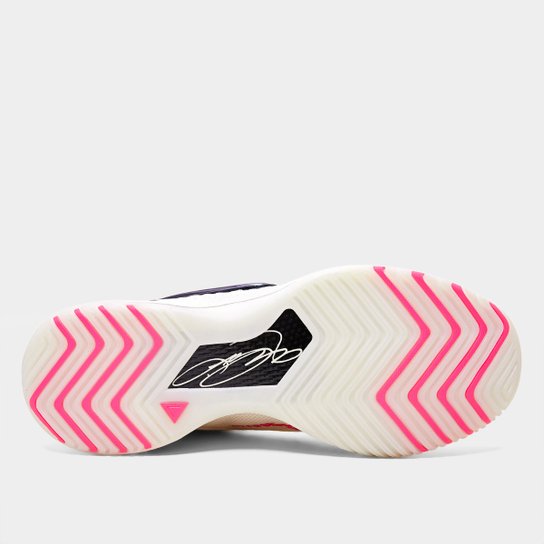 Tênis NBA Nike Lebron NXXT Genisus QS Masculino