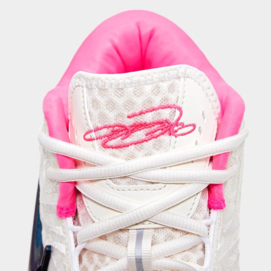 Tênis NBA Nike Lebron NXXT Genisus QS Masculino