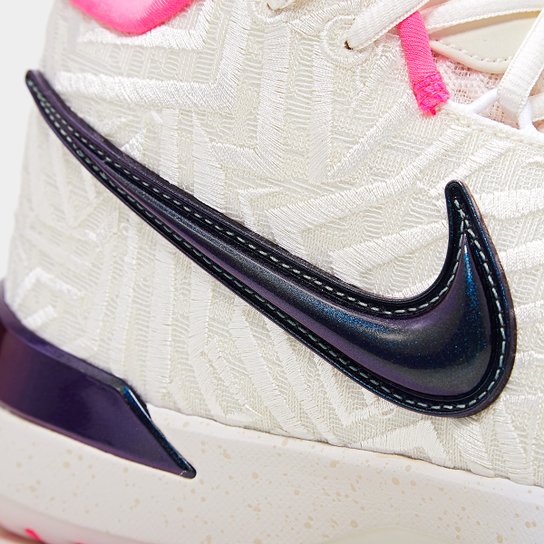 Tênis NBA Nike Lebron NXXT Genisus QS Masculino