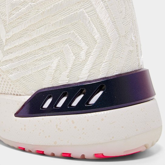 Tênis NBA Nike Lebron NXXT Genisus QS Masculino