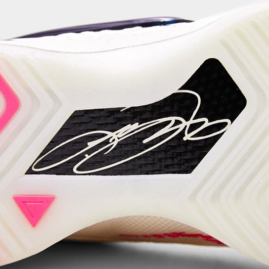 Tênis NBA Nike Lebron NXXT Genisus QS Masculino