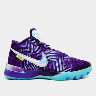 Tênis NBA Nike Lebron NXXT Genisus QS Masculino