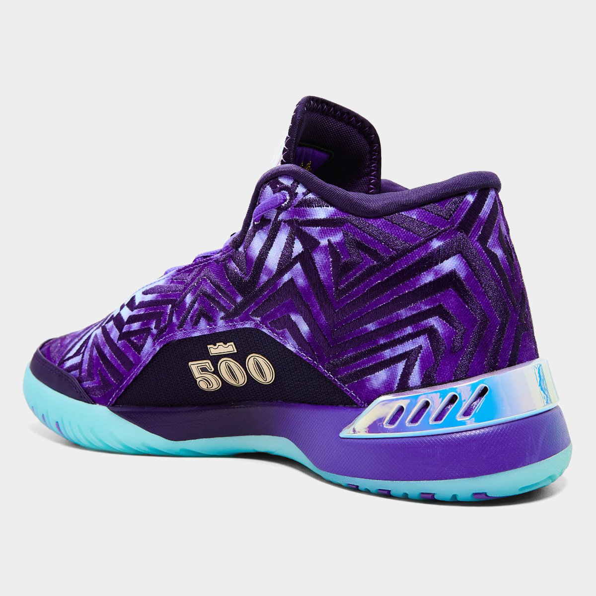 Tênis NBA Nike Lebron NXXT Genisus QS Masculino | Loja NBA