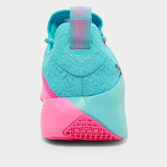 Tênis NBA Nike Lebron TR1 Masculino