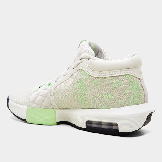 Tênis NBA Nike Lebron Witness VIII Masculino